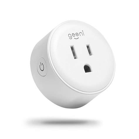 geeni smart plugs|geeni smart plug setup.